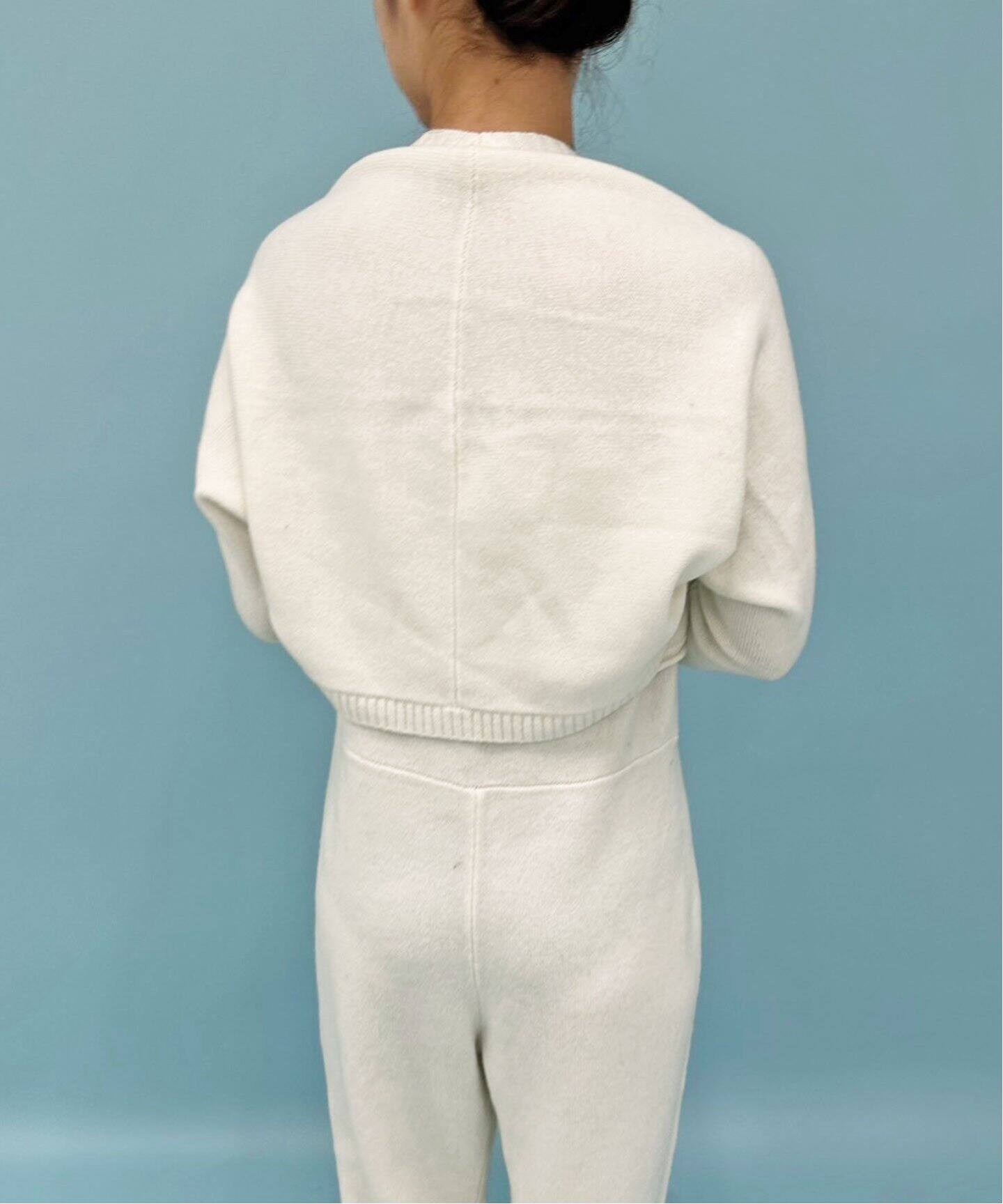 ニットボレロ（カーディガン）｜EDIT.FOR LULU（エディット フォー  