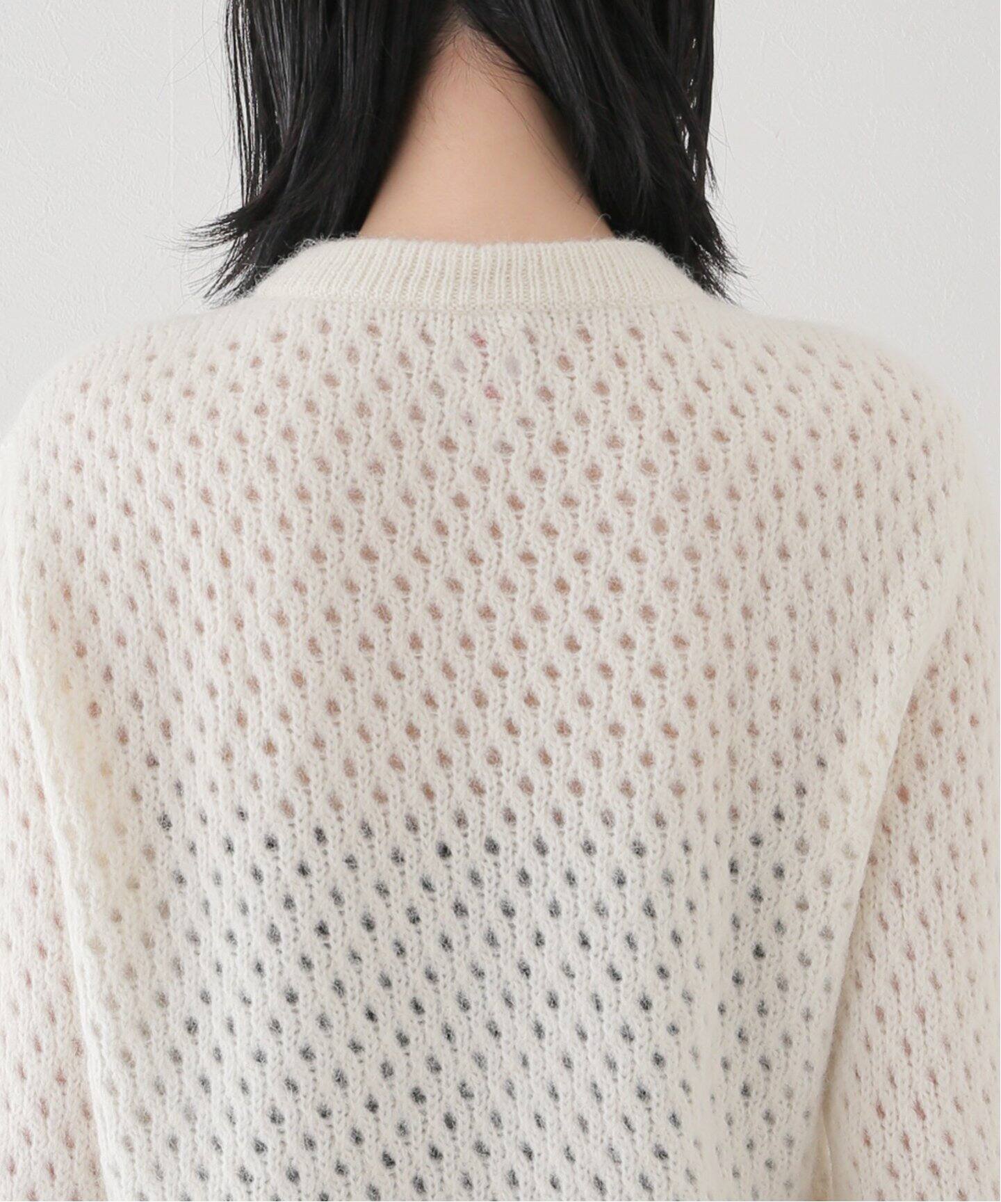 Shrimps/シュリンプス】pre ニット（ニット／セーター）｜EDIT.FOR  