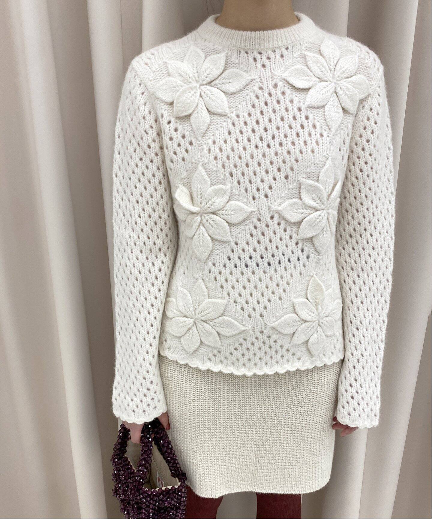 Shrimps/シュリンプス】pre ニット（ニット／セーター）｜EDIT.FOR  