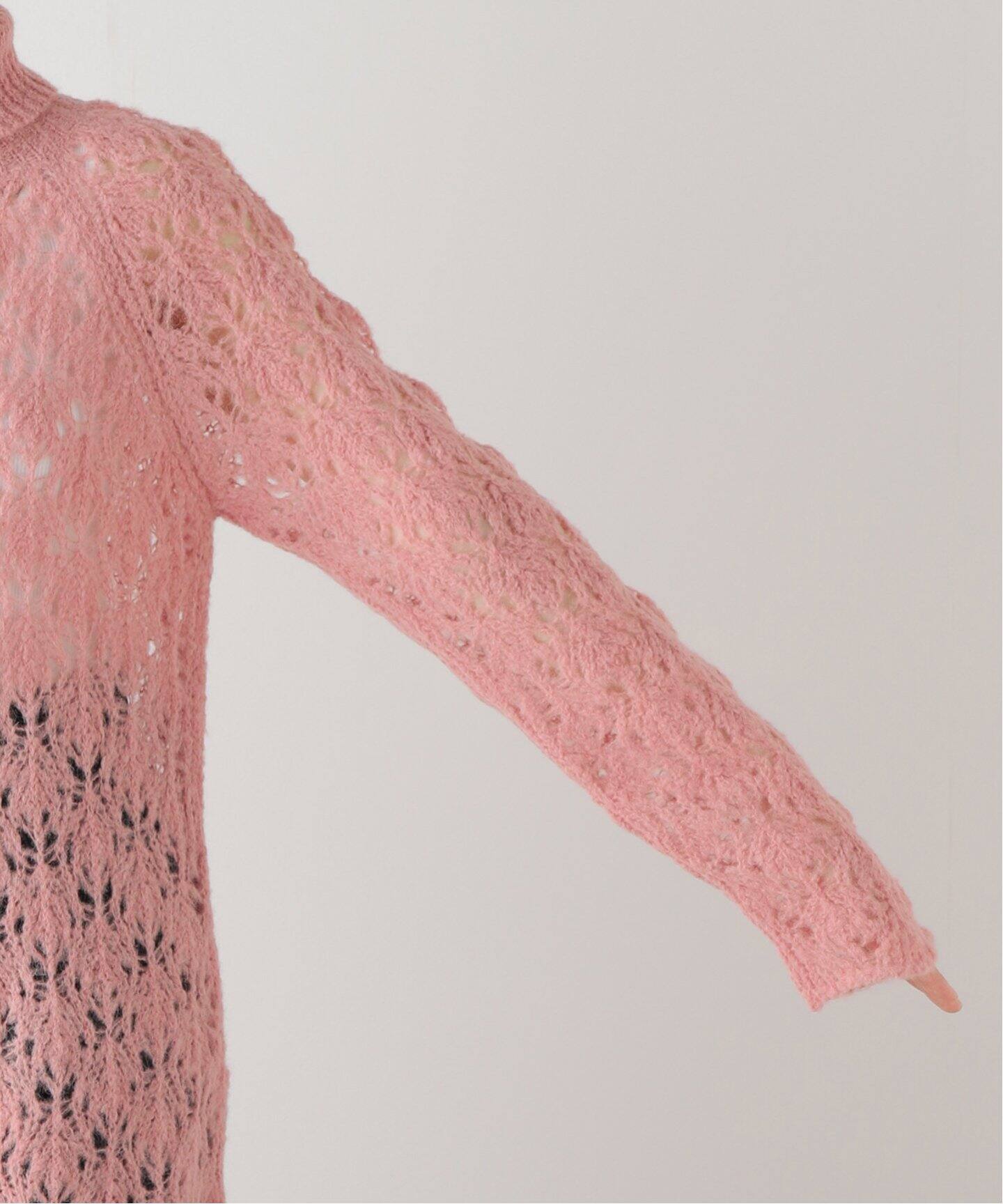 AYNI/アイニ】ニットドレス（ニットワンピース）｜EDIT.FOR LULU  