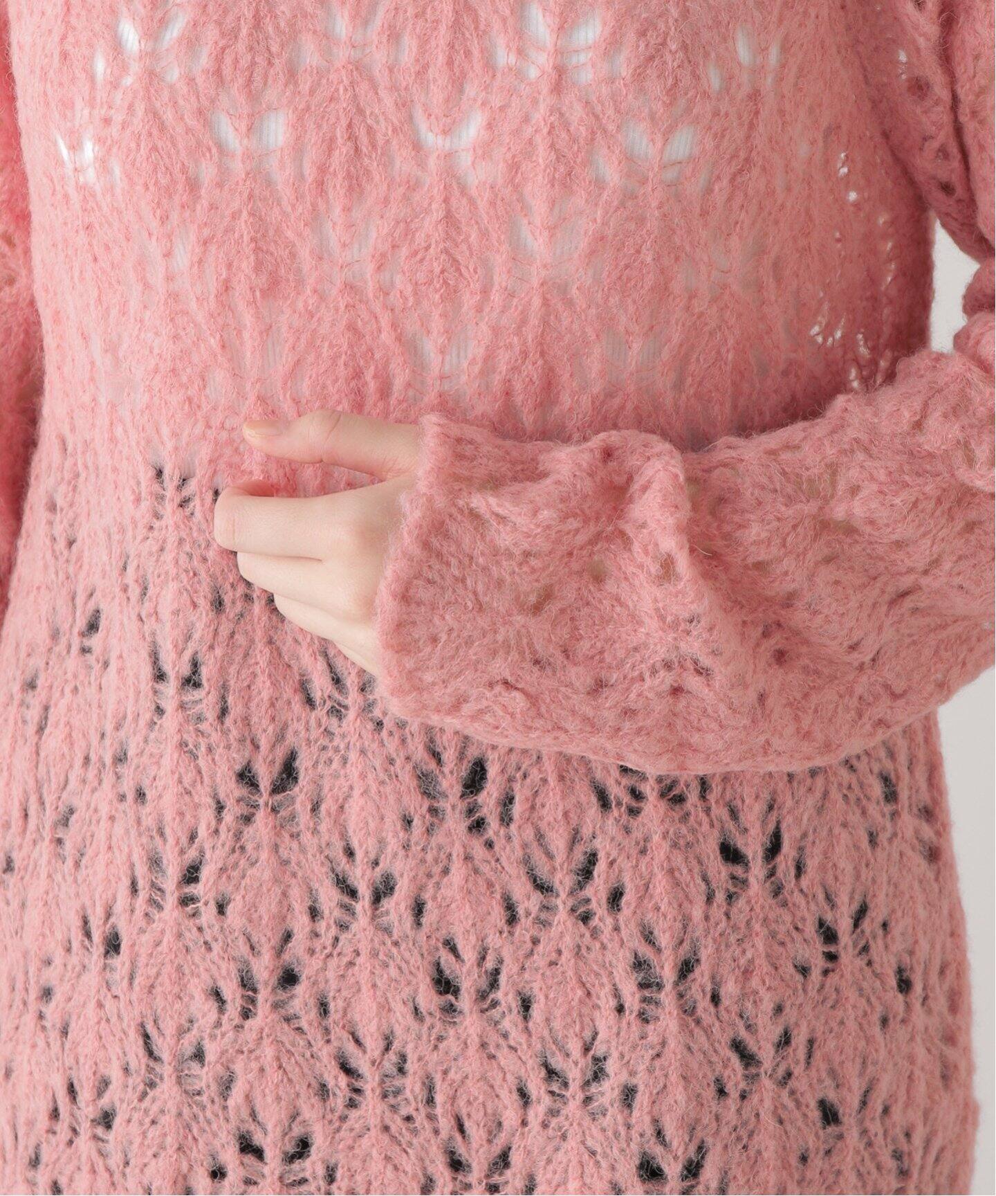 AYNI/アイニ】ニットドレス（ニットワンピース）｜EDIT.FOR LULU  