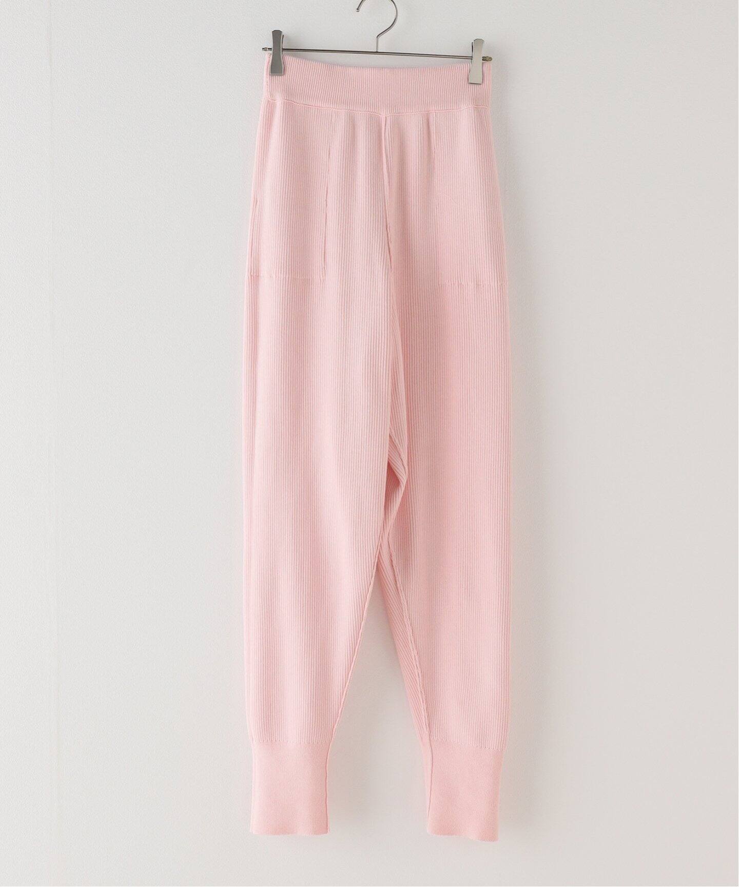 Hella/ヘラ】別注 KNIT JOGGER パンツ（その他パンツ）｜EDIT.FOR LULU 
