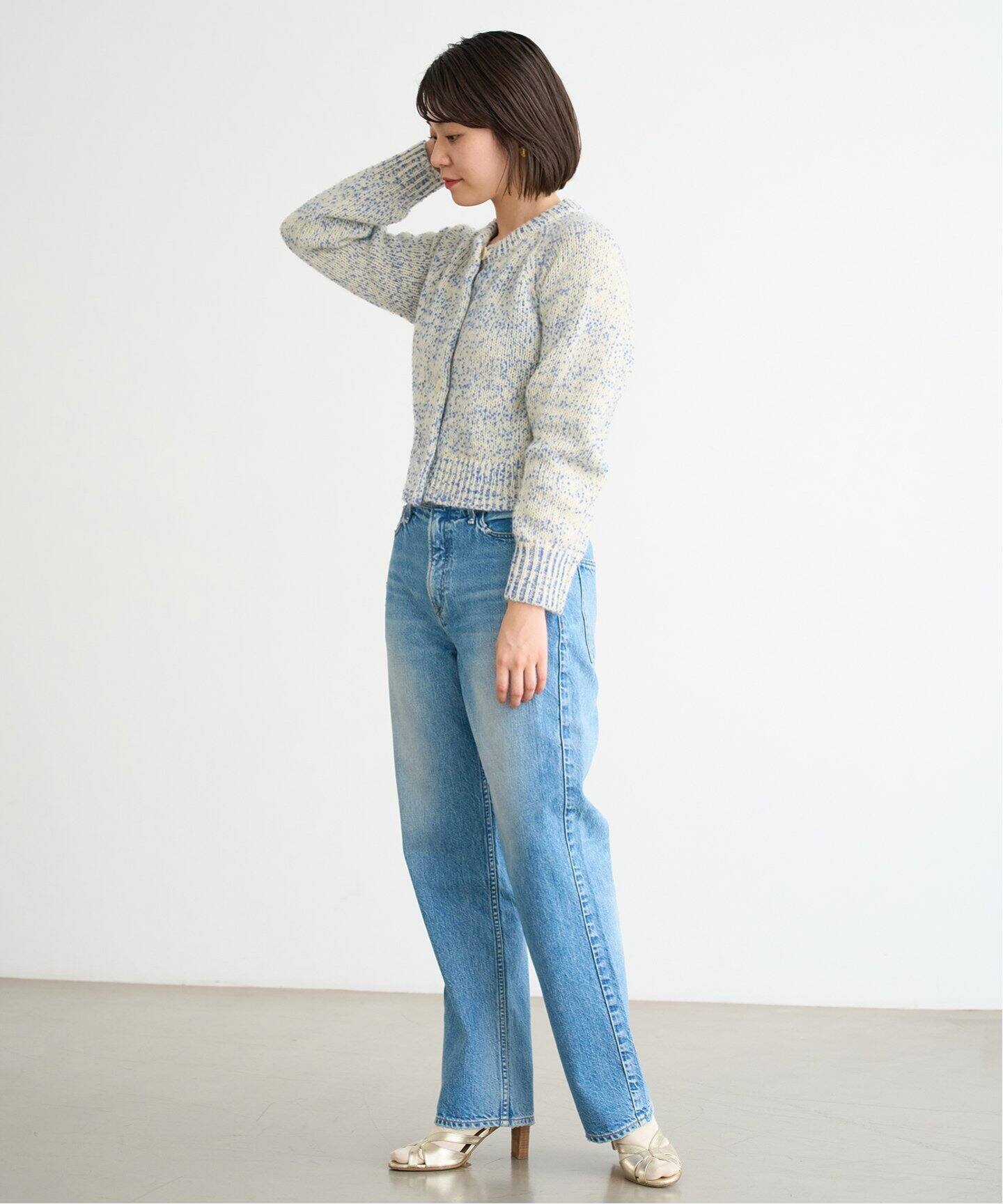 モールドットカーディガン（カーディガン）｜IENA（イエナ）の通販  