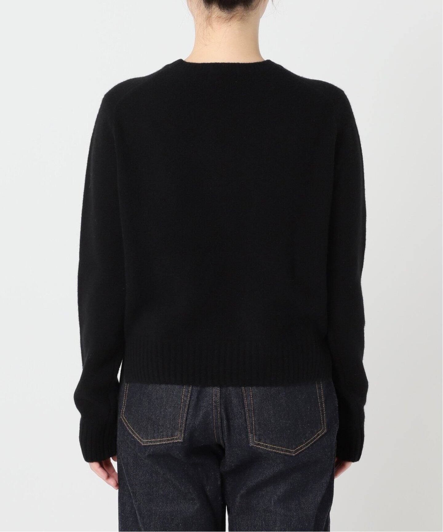 IENA SUPER180 クルーネックプルオーバー【美品】 SUPER180クルーネックプルオーバー | イエナ(IENA) | マルイウェブチャネル