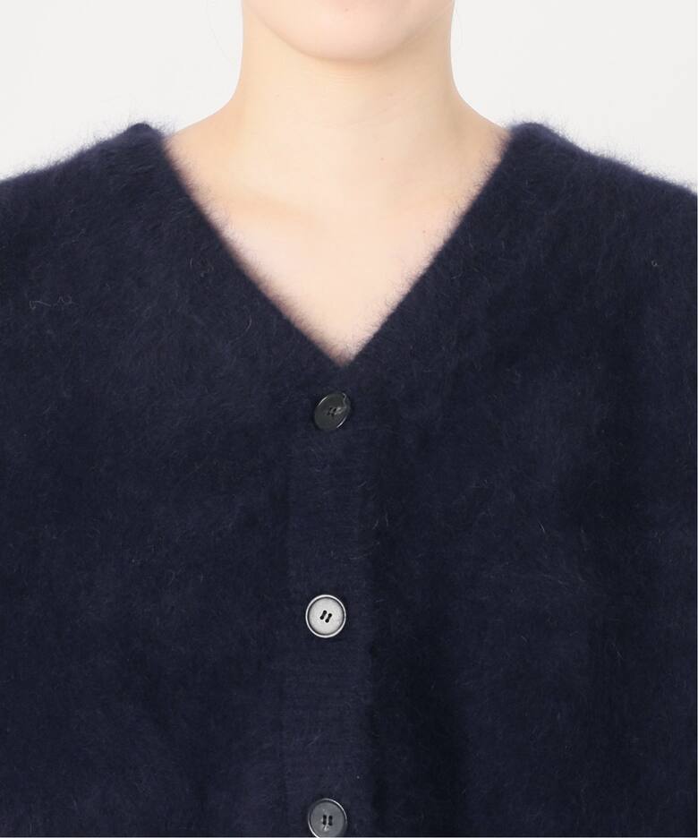 fluffyファーカーディガン（カーディガン）｜IENA（イエナ）の通販 