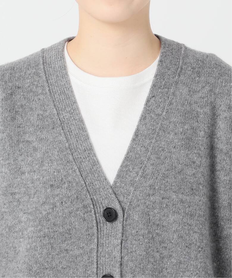 AQUA Vネックカーディガン（カーディガン）｜IENA（イエナ）の通販  