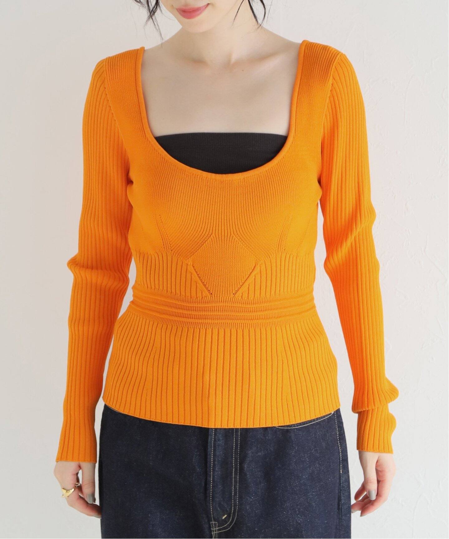 BAUM UND PFERDGARTEN/バウム ウンド ヘルガーデン】CAMBRIA プル  