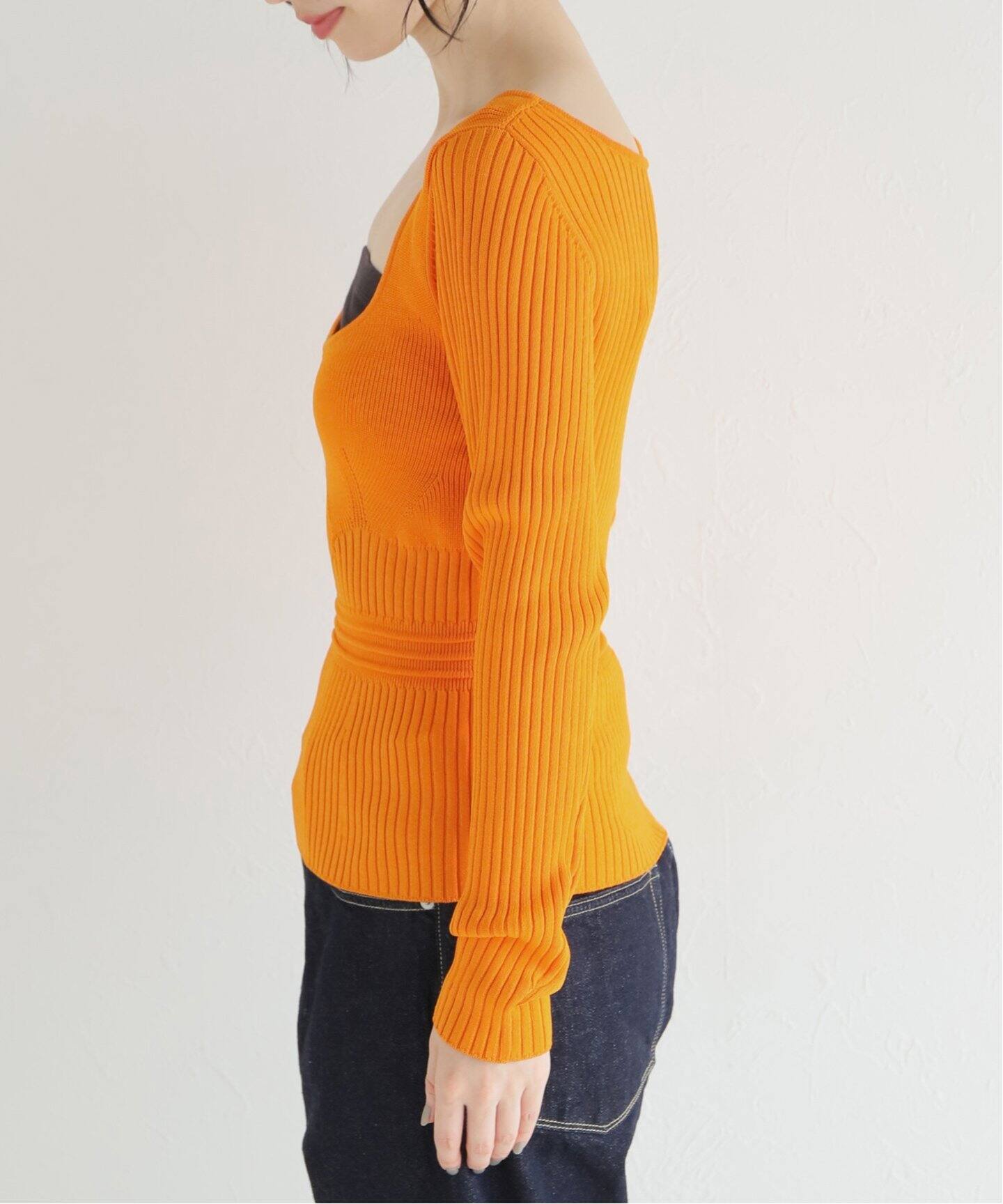 BAUM UND PFERDGARTEN/バウム ウンド ヘルガーデン】CAMBRIA プル  