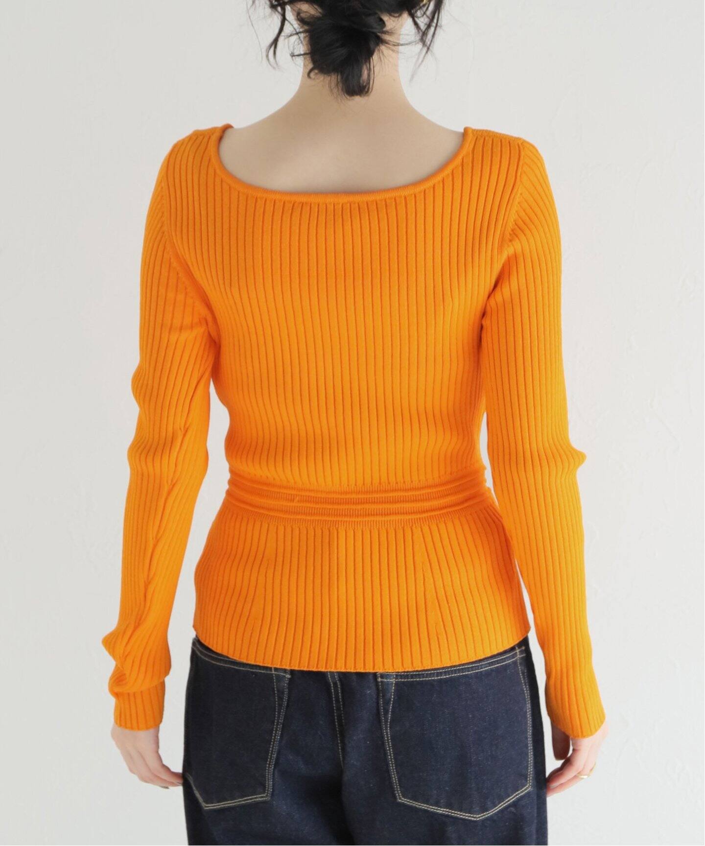 BAUM UND PFERDGARTEN/バウム ウンド ヘルガーデン】CAMBRIA プル  