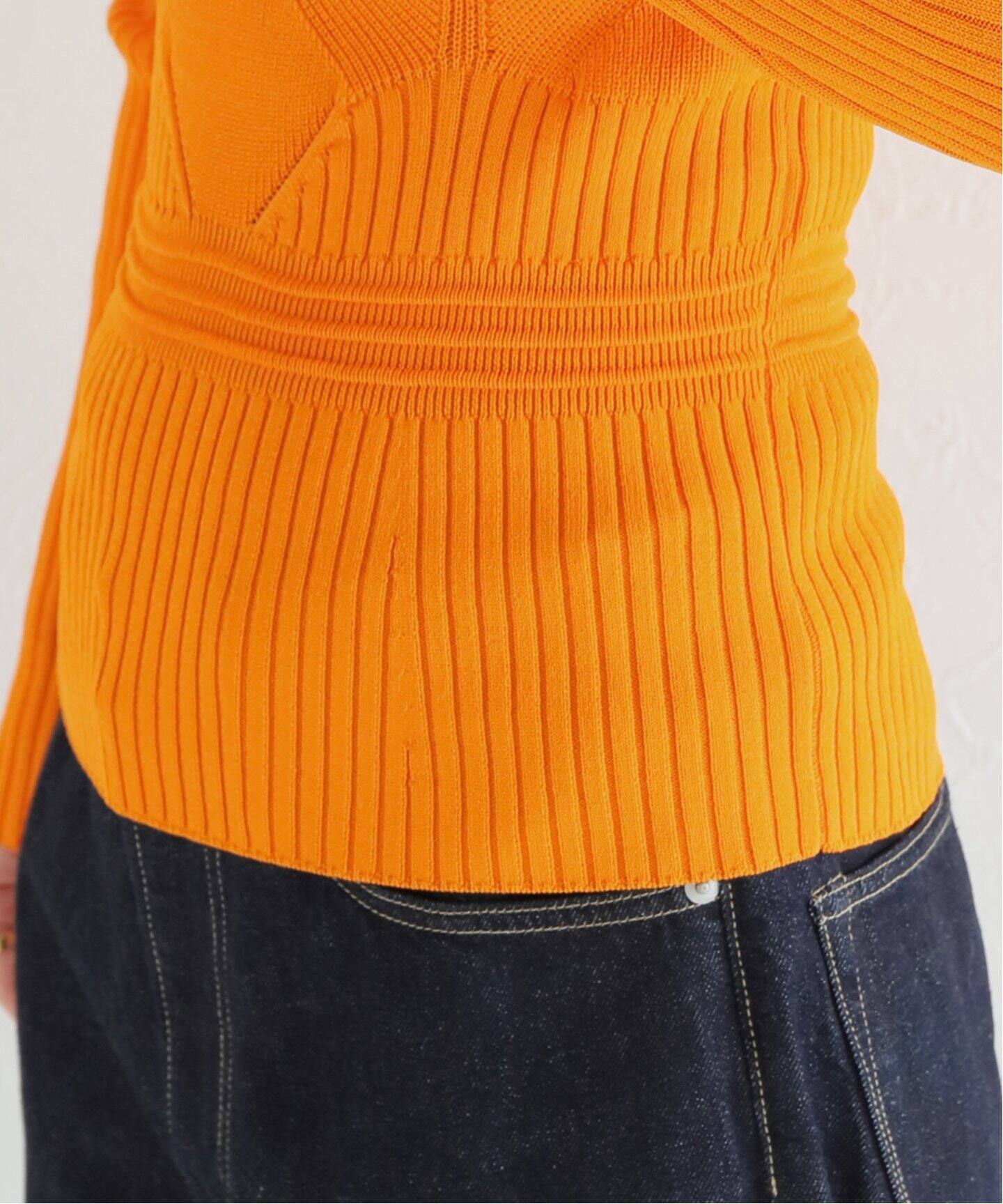 BAUM UND PFERDGARTEN/バウム ウンド ヘルガーデン】CAMBRIA プル  