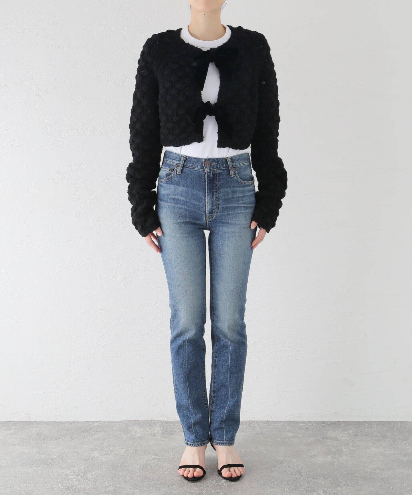 Sea New York/シー ニューヨーク】TERESA BOW TIE C/D