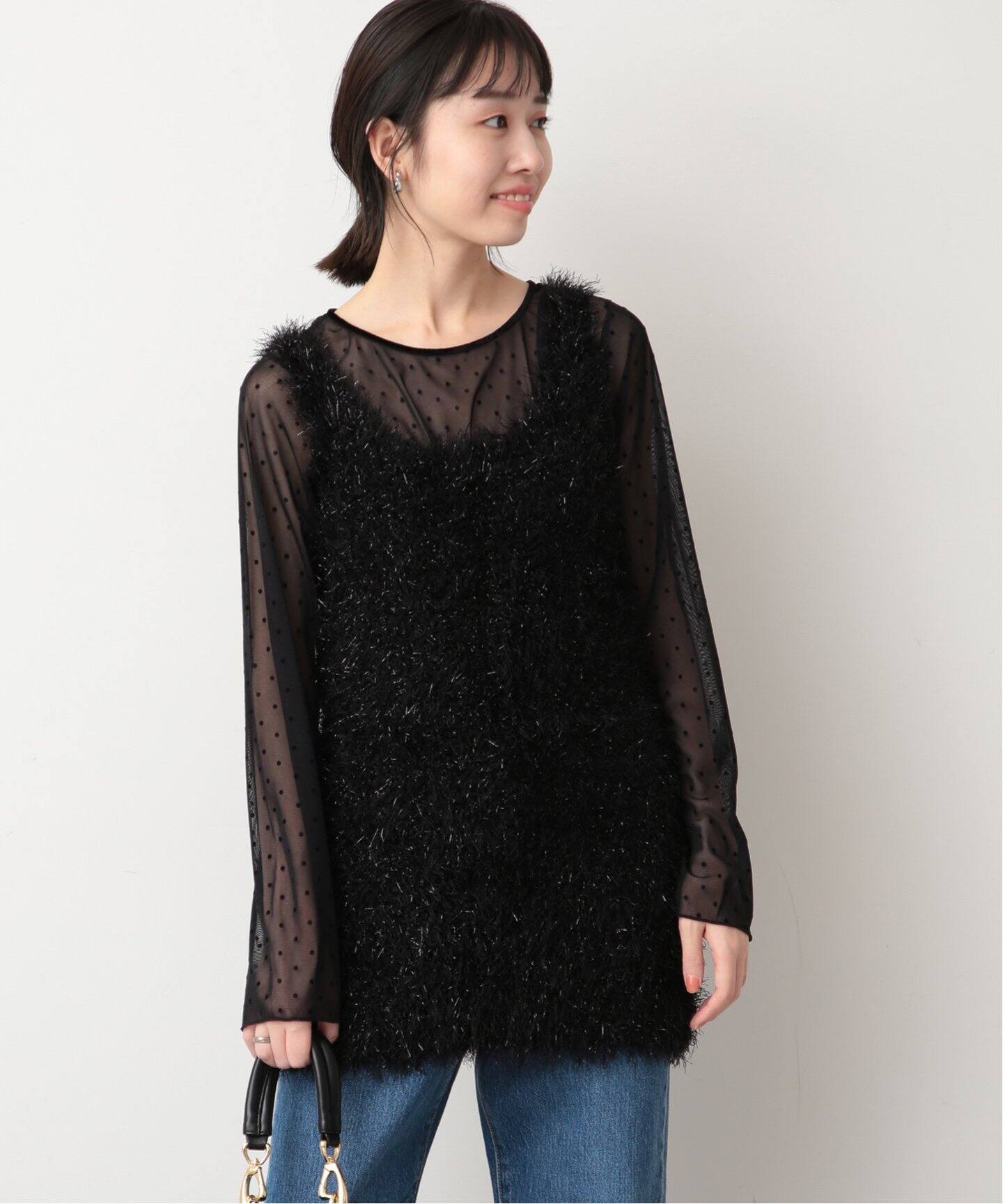 LOGAN Knitting Mills / ローガン ニッティング ミルズ