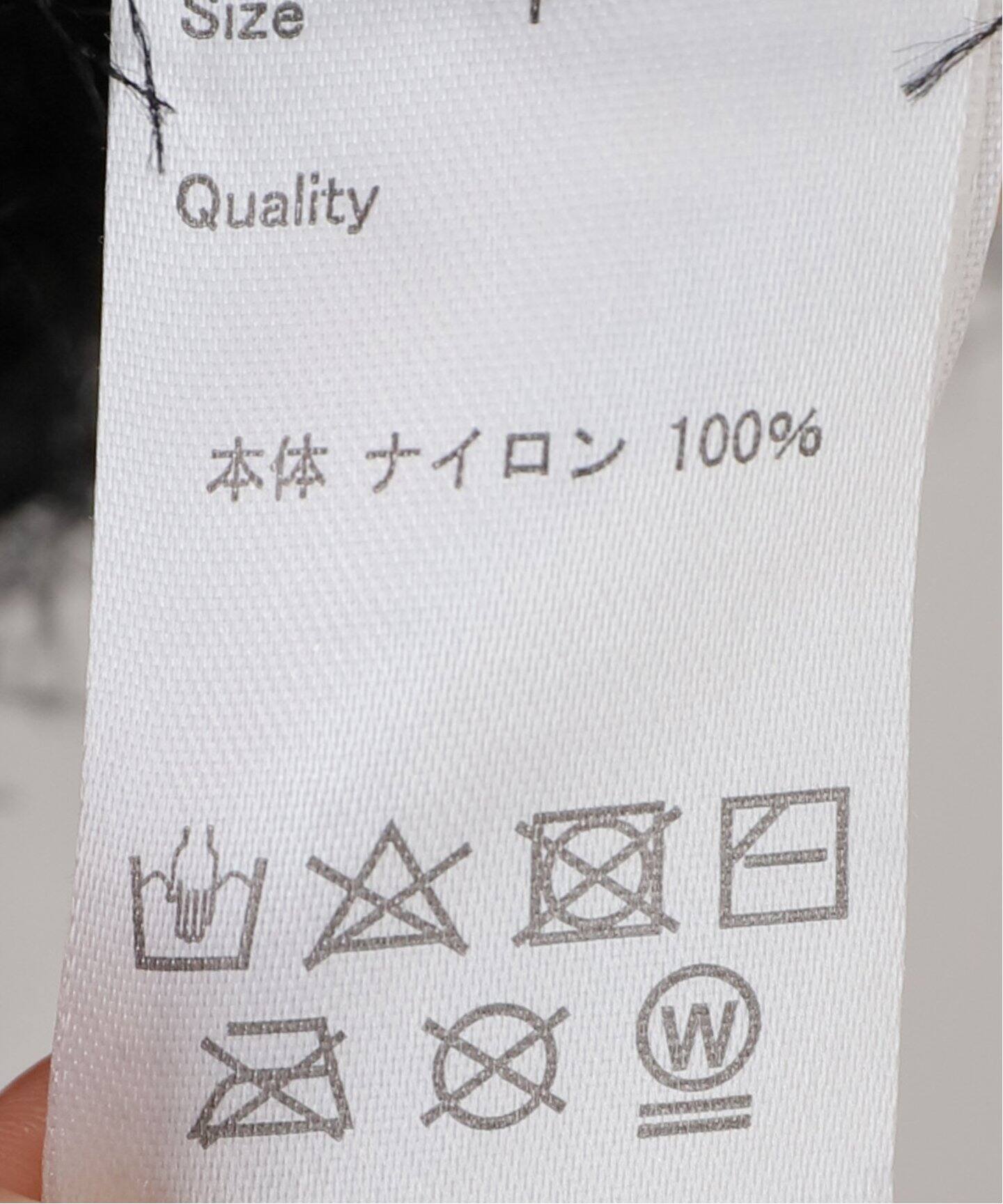 LOGAN Knitting Mills / ローガン ニッティング ミルズ