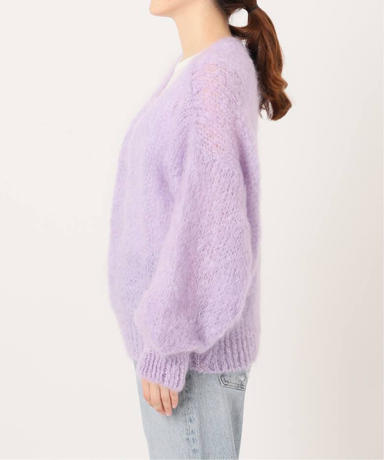 追加》【AMERICAN DREAMS/アメリカンドリームス】ニットプルオーバー2  