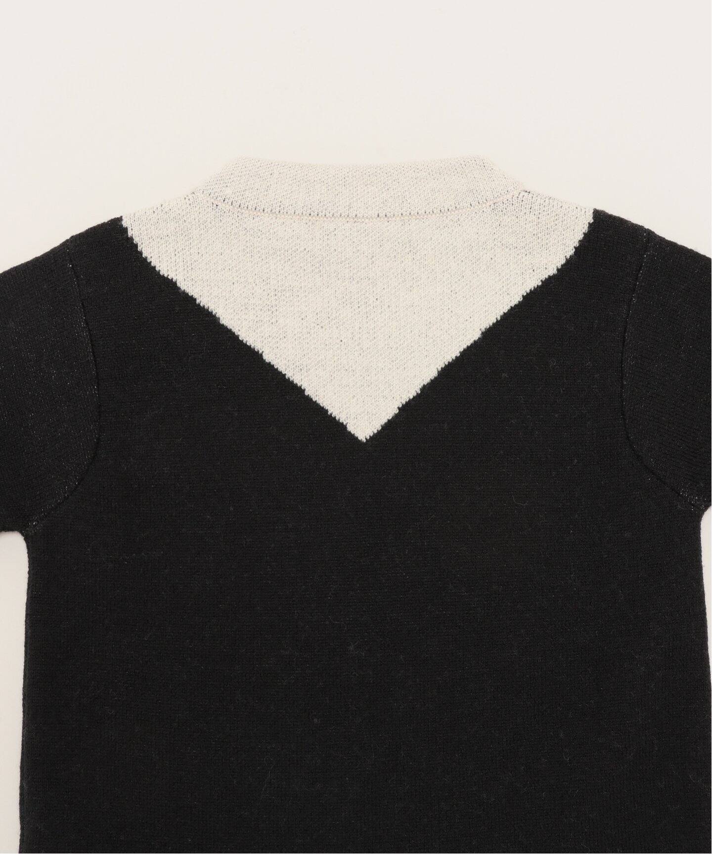 Misha&Puff/ミーシャアンドパフ】 Obscura Scout Sweater kids（キッズ 