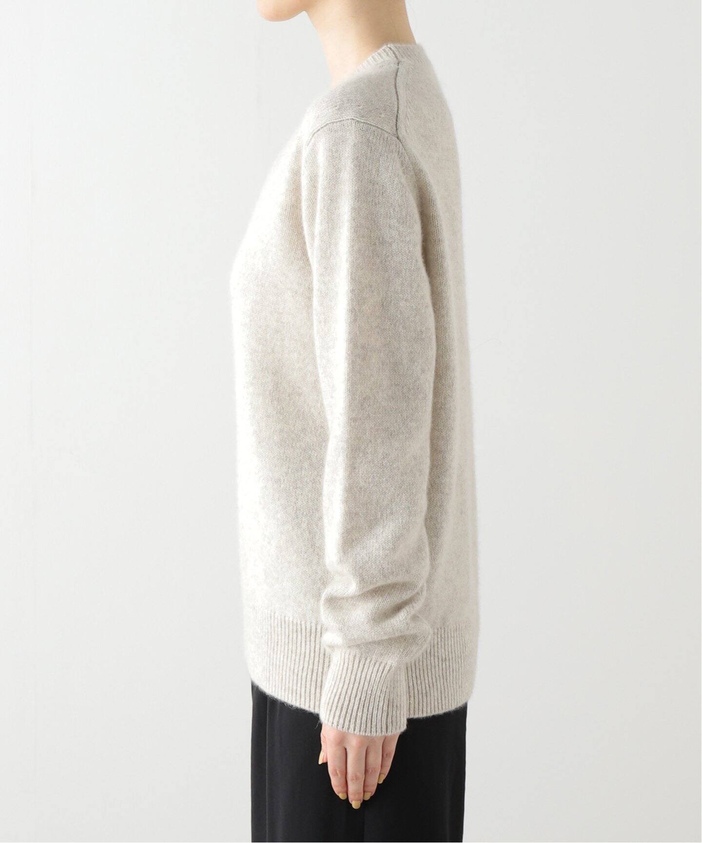 Pure Cashmere ニット（ニット／セーター）｜Plage（プラージュ）の 
