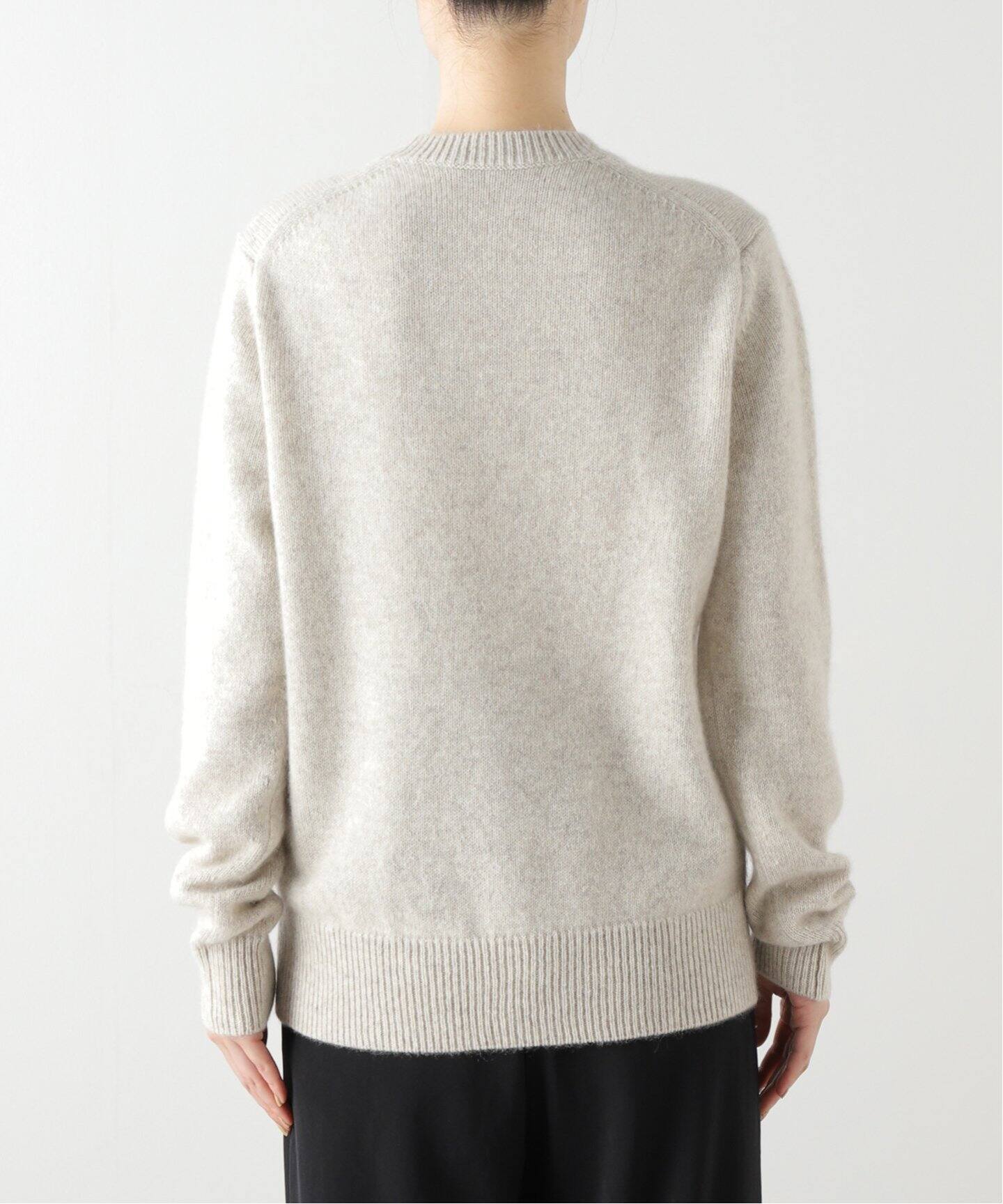 Pure Cashmere ニット（ニット／セーター）｜Plage（プラージュ）の 