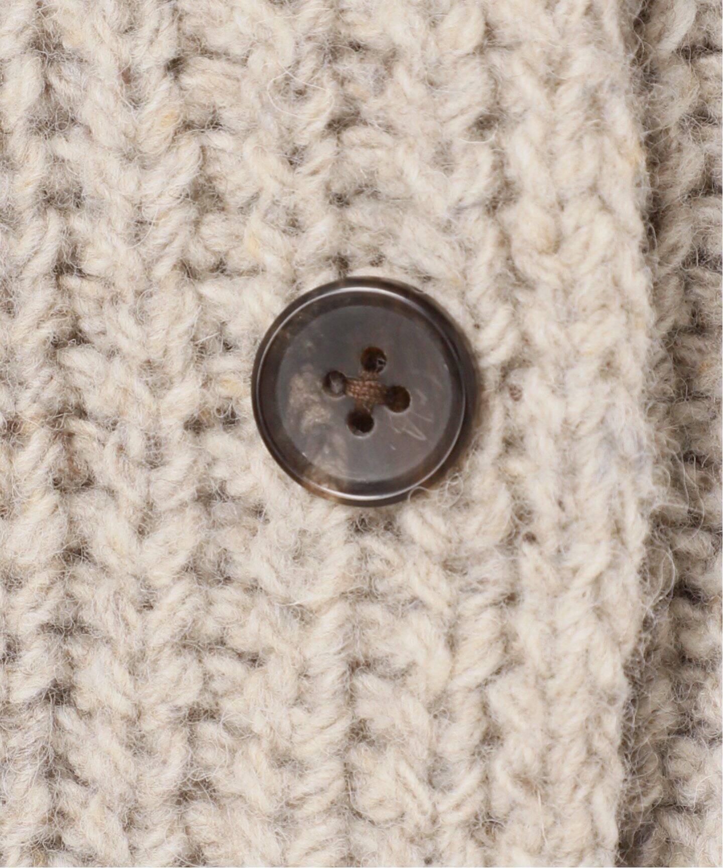 Layered Knit ベスト（ベスト）｜Plage（プラージュ）の通販 