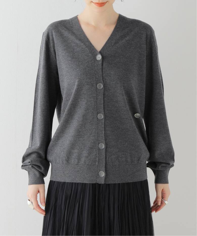 Cachecoeur カーディガン（カーディガン）｜Plage（プラージュ）の通販  