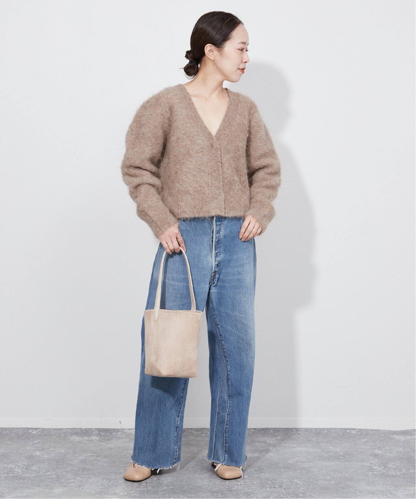 WEB・代官山店限定》tokki カーディガン（カーディガン）｜Plage  