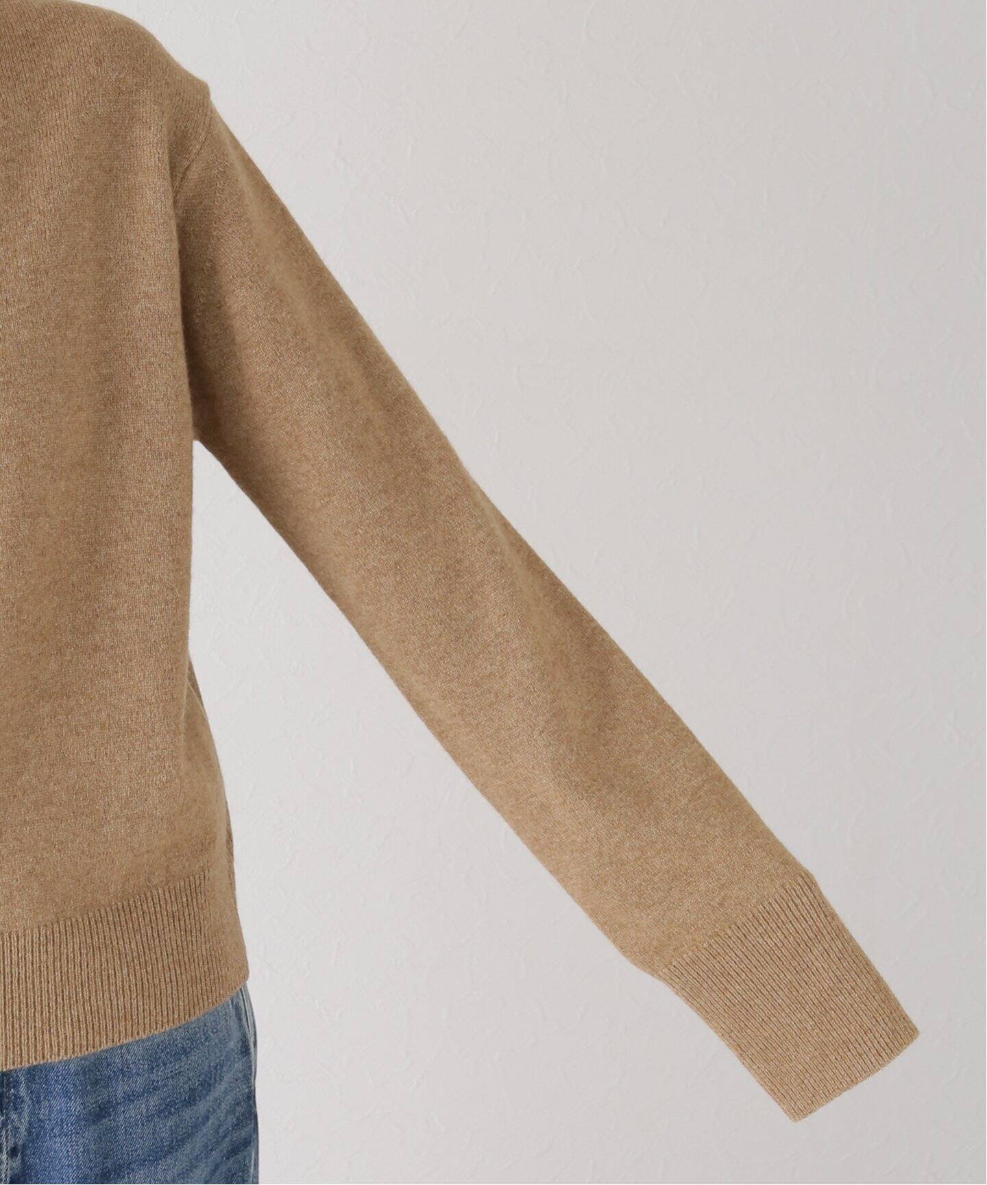 w/cas/si クルーカーディガン（カーディガン）｜Plage（プラージュ）の  