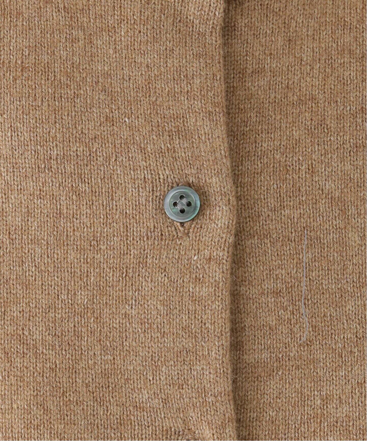 w/cas/si クルーカーディガン（カーディガン）｜Plage（プラージュ）の  