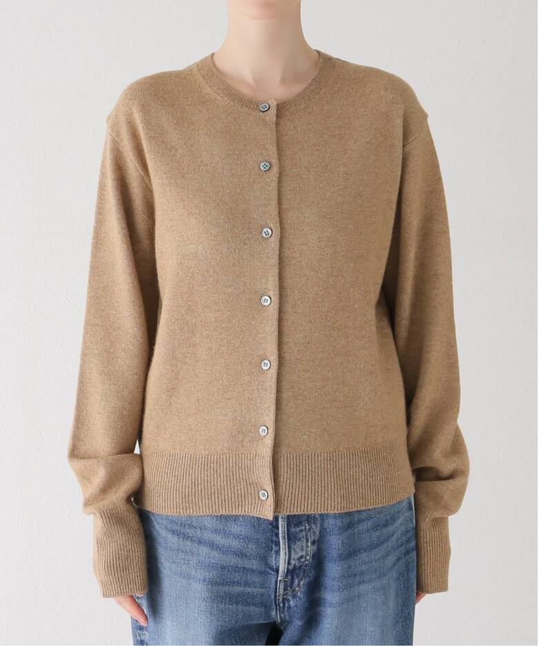 plage 20AW WO/COルーズカーディガン（USED SELECT SHOP Re:Birth  