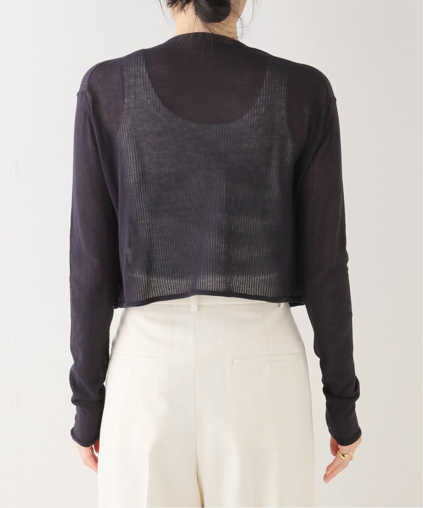 petit カーディガン（カーディガン）｜Plage（プラージュ）の通販  