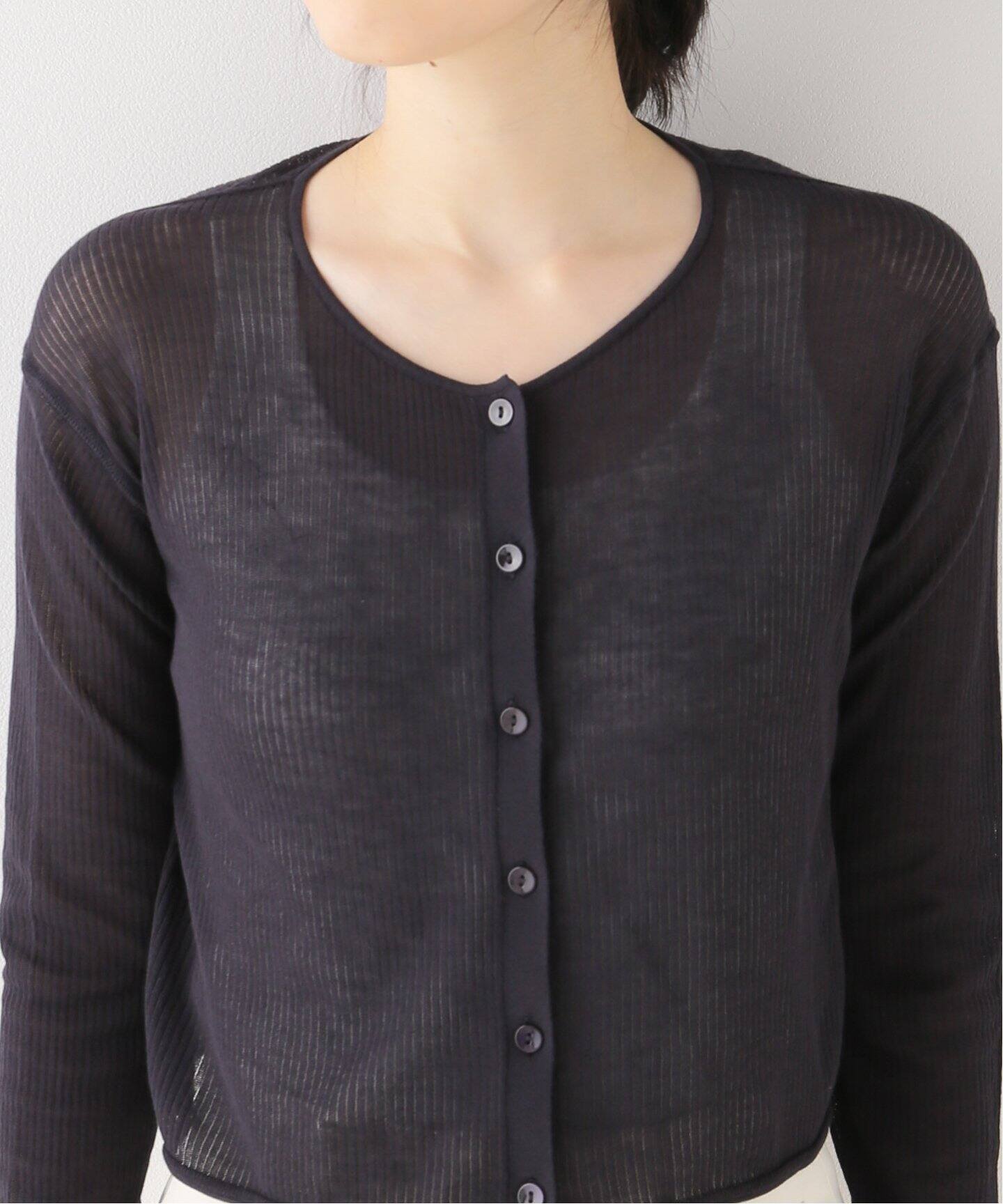 petit カーディガン（カーディガン）｜Plage（プラージュ）の通販  