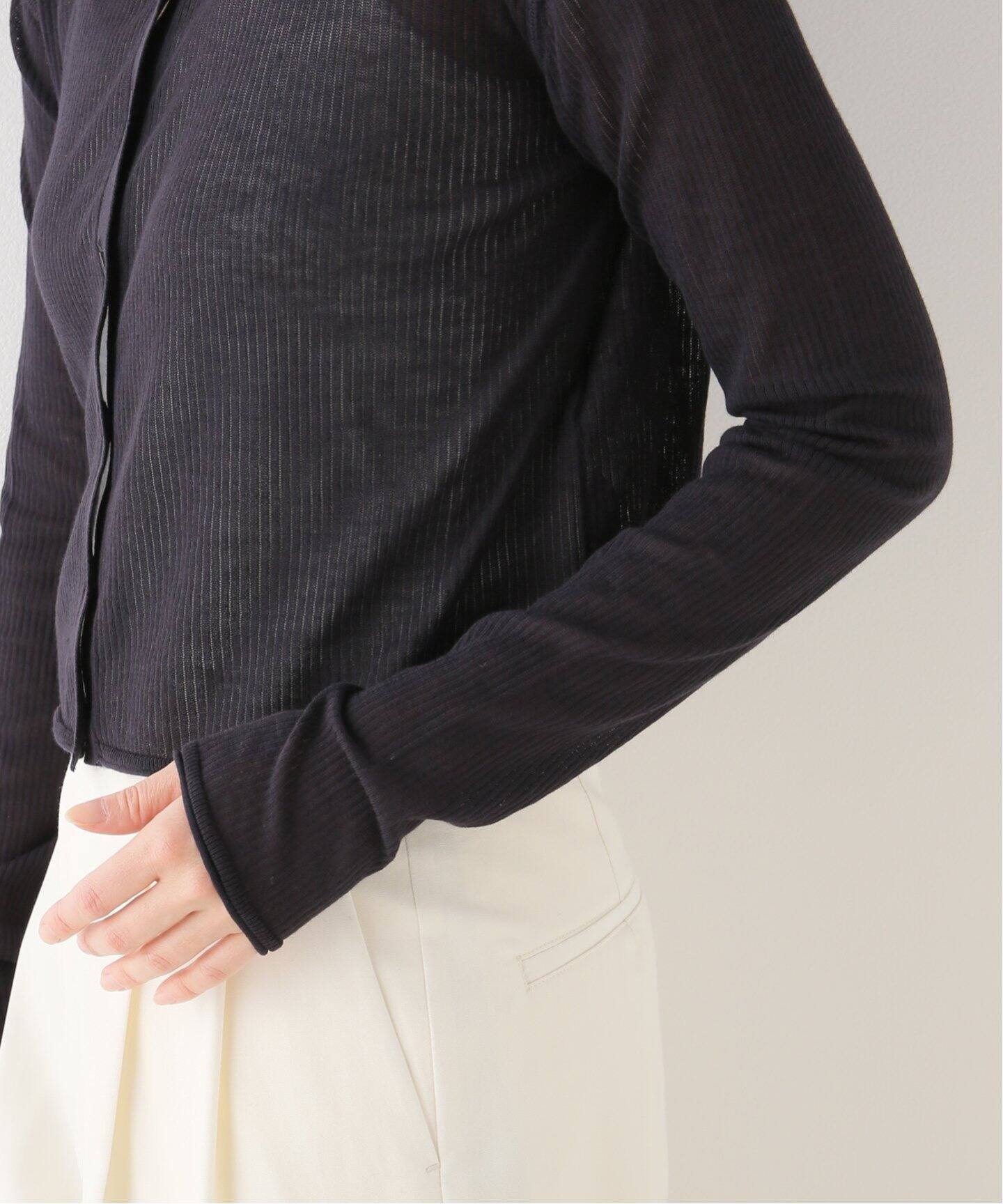 petit カーディガン（カーディガン）｜Plage（プラージュ）の通販  