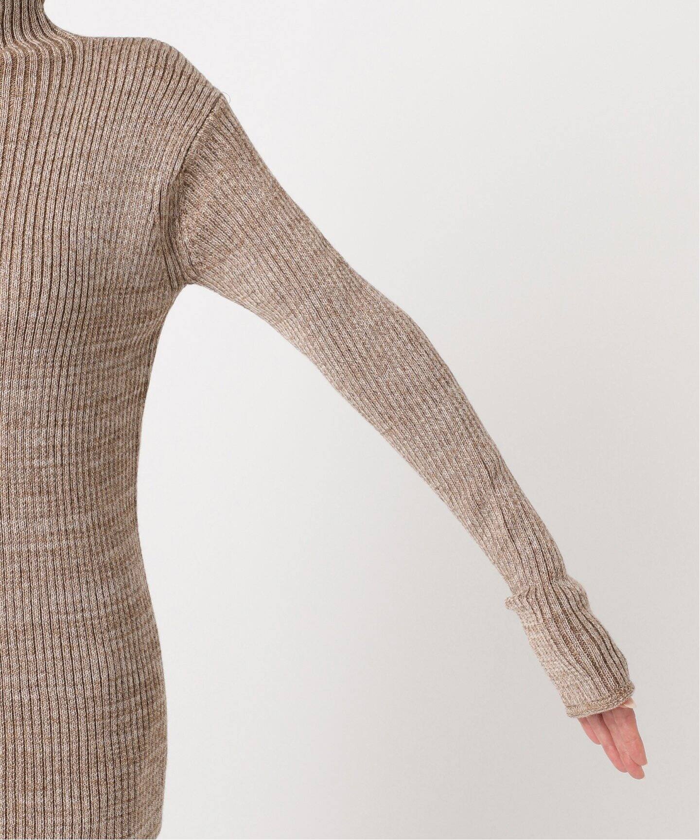 PAN/パン】別注 T/N プルオーバー（ニット／セーター）｜Plage  