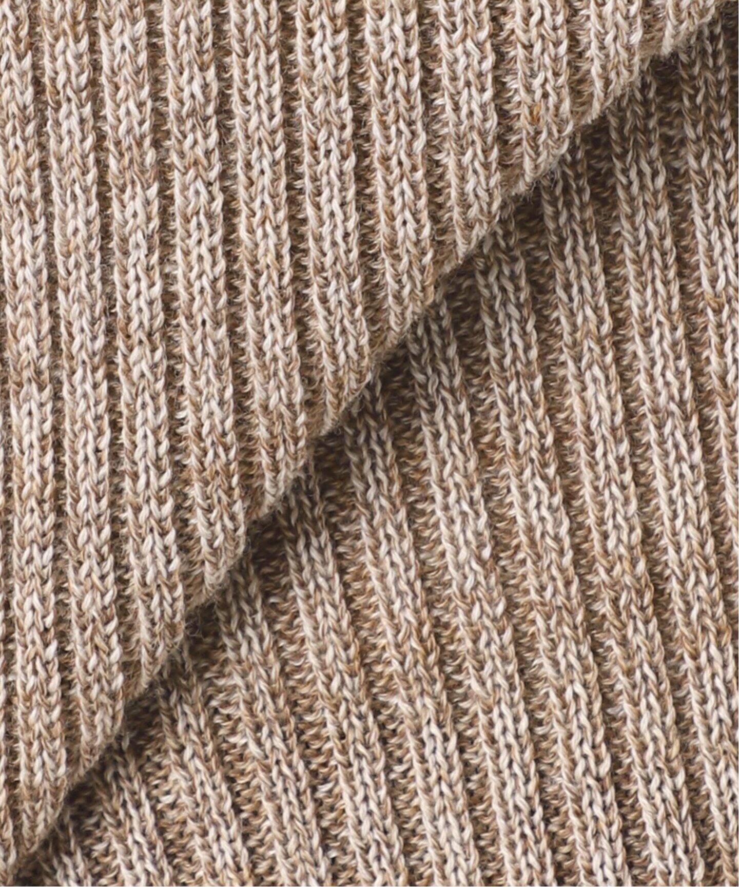 PAN/パン】別注 T/N プルオーバー（ニット／セーター）｜Plage  