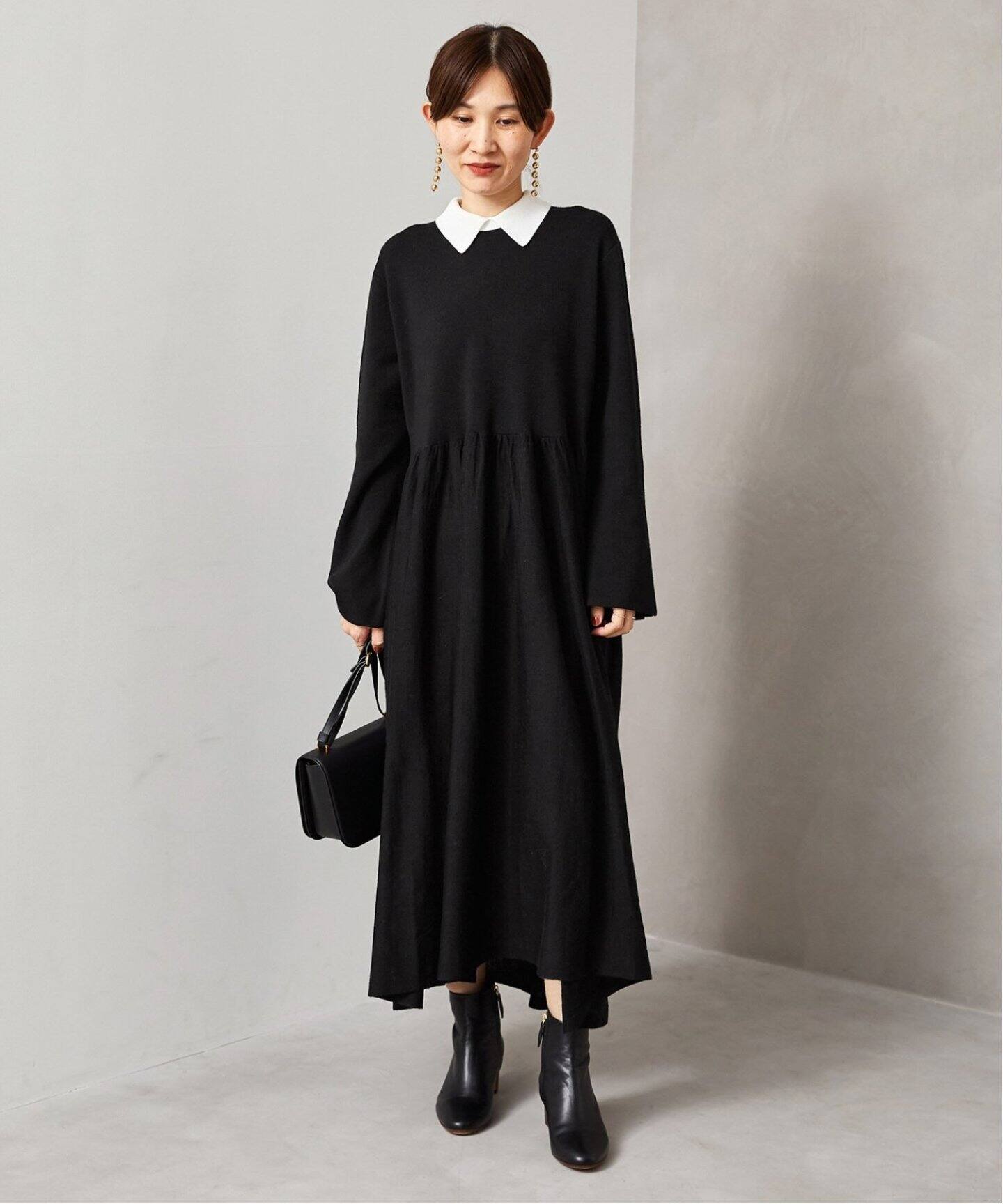 完売♡イエナ IENA ロングワンピース （IENA - 今季即完売 【2018SS  