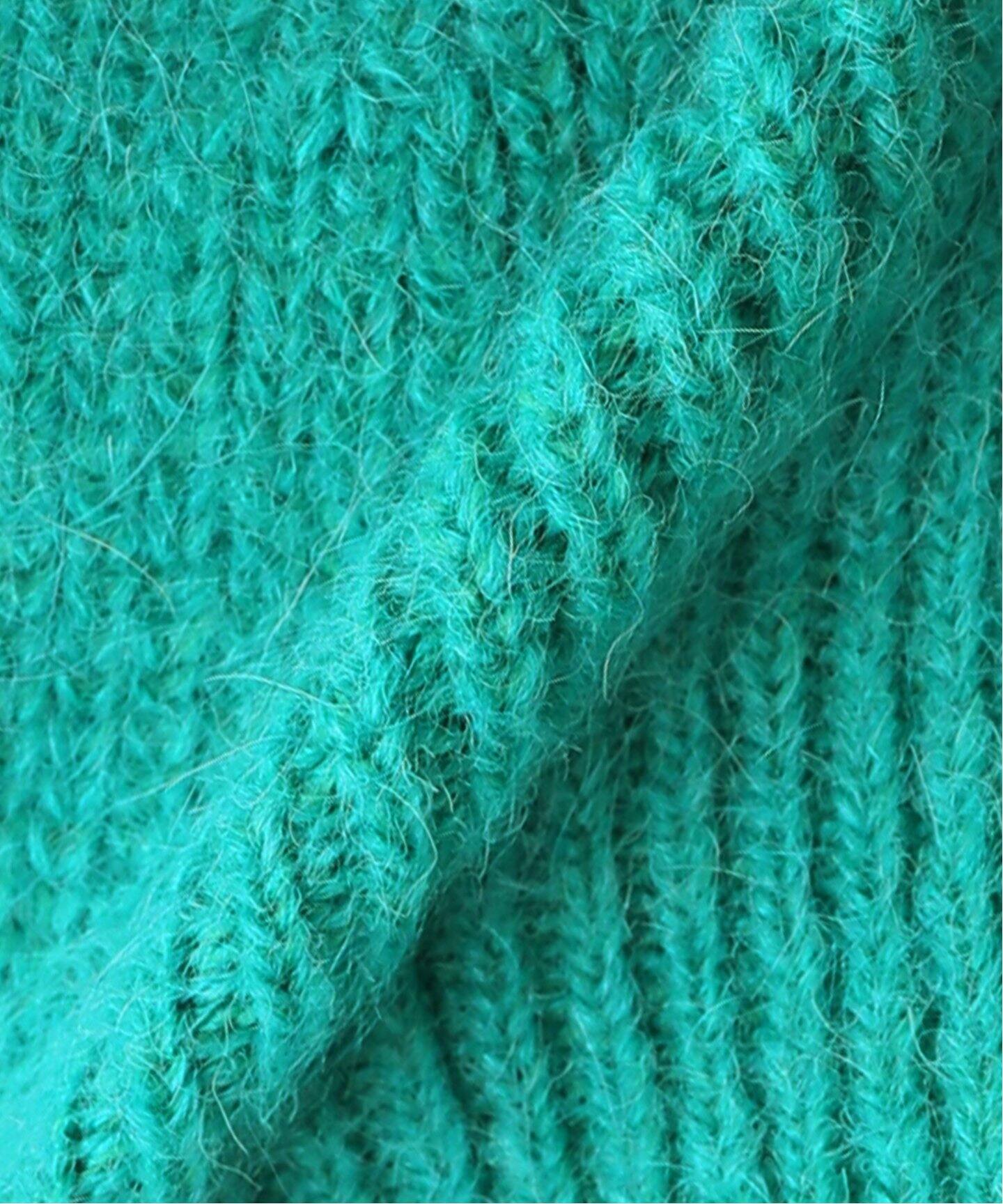 ROCHAS/ロシャス】Bra Top（ニット／セーター）｜VERMEIL par iena  