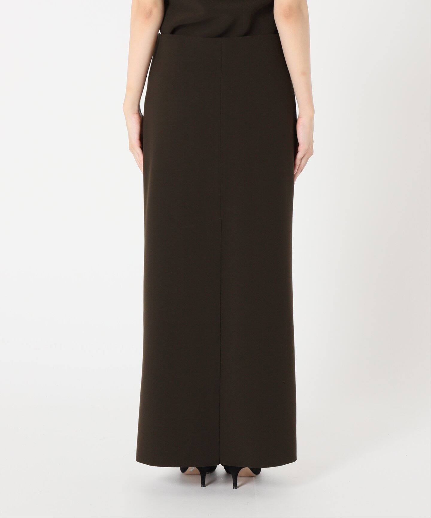 BIRROT/ビロット】H LONG SKIRT（ロング・マキシ丈スカート）｜VERMEIL 