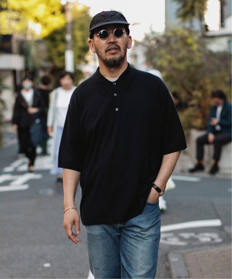 ジョンスメドレー JOHN SMEDLEY ISIS