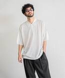【JOHN SMEDLEY / ジョンスメドレー】別注 ISIS