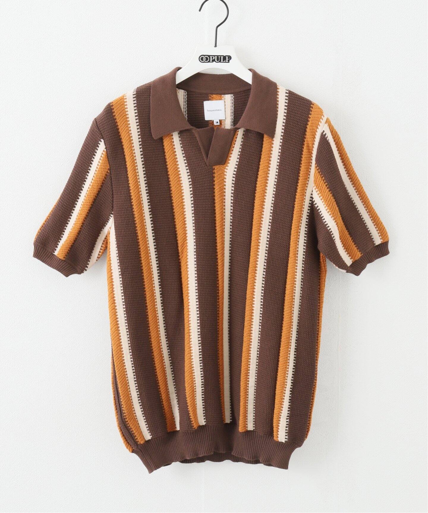 Sasquatchfabrix. / サスクワァッチファブリックス】SKIPPER ROOTS 