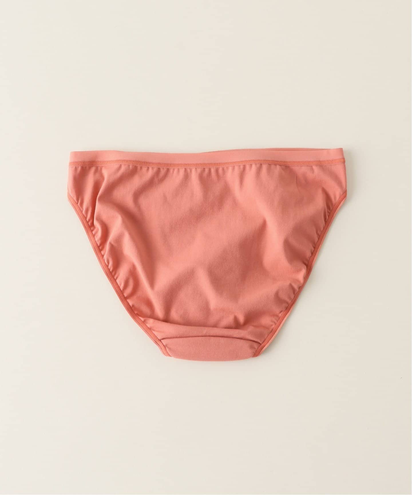 OVERNEATH/オーバーニース】Briefs007 スムース：ショーツ（ショーツ