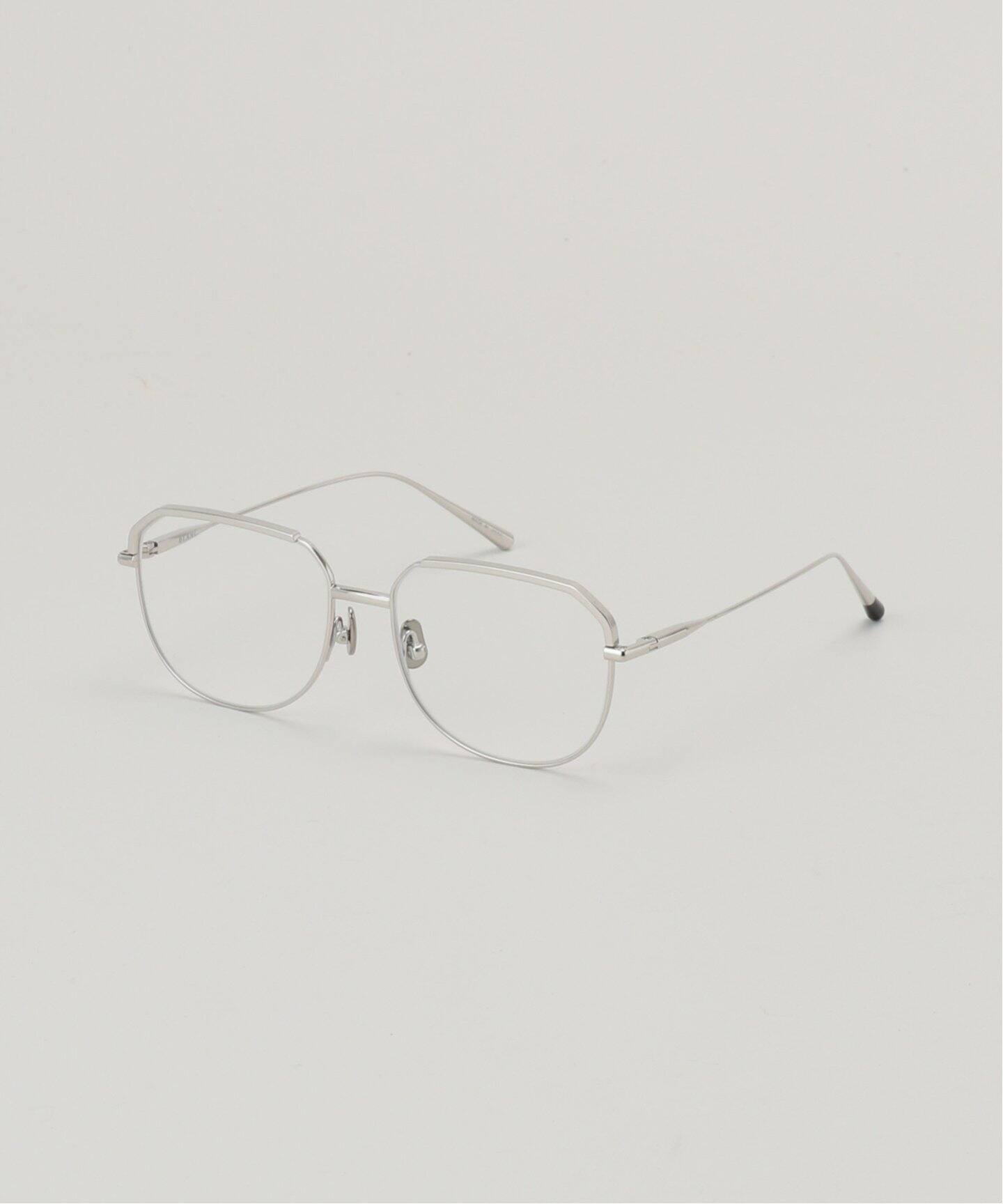 BLANC.. /ブラン】B0024 CLR：メガネ（メガネ）｜CITYSHOP（シティ  