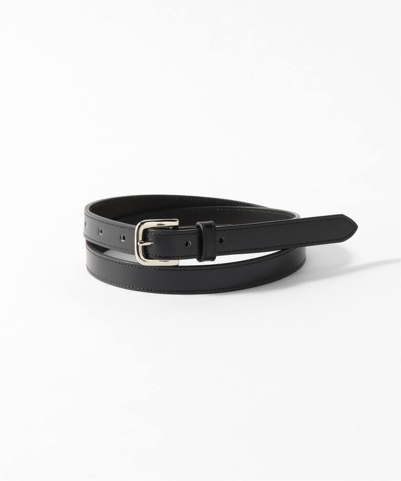 SCYE サイ Box Calf Belt ベルト L ECHOPPE レショップ の通販