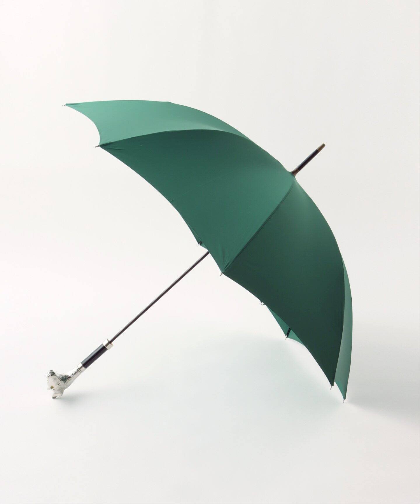 FOX UMBRELLAS / フォックス アンブレラズ】DORBERMAN（傘）｜L 