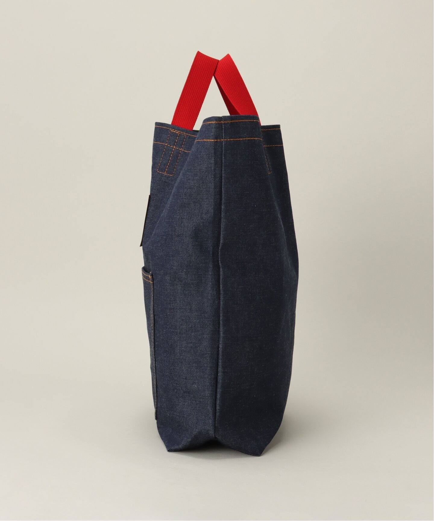 KOOKY ZOO/クーキー・ズー】GIGANTIC BAG（その他ファッション小物 