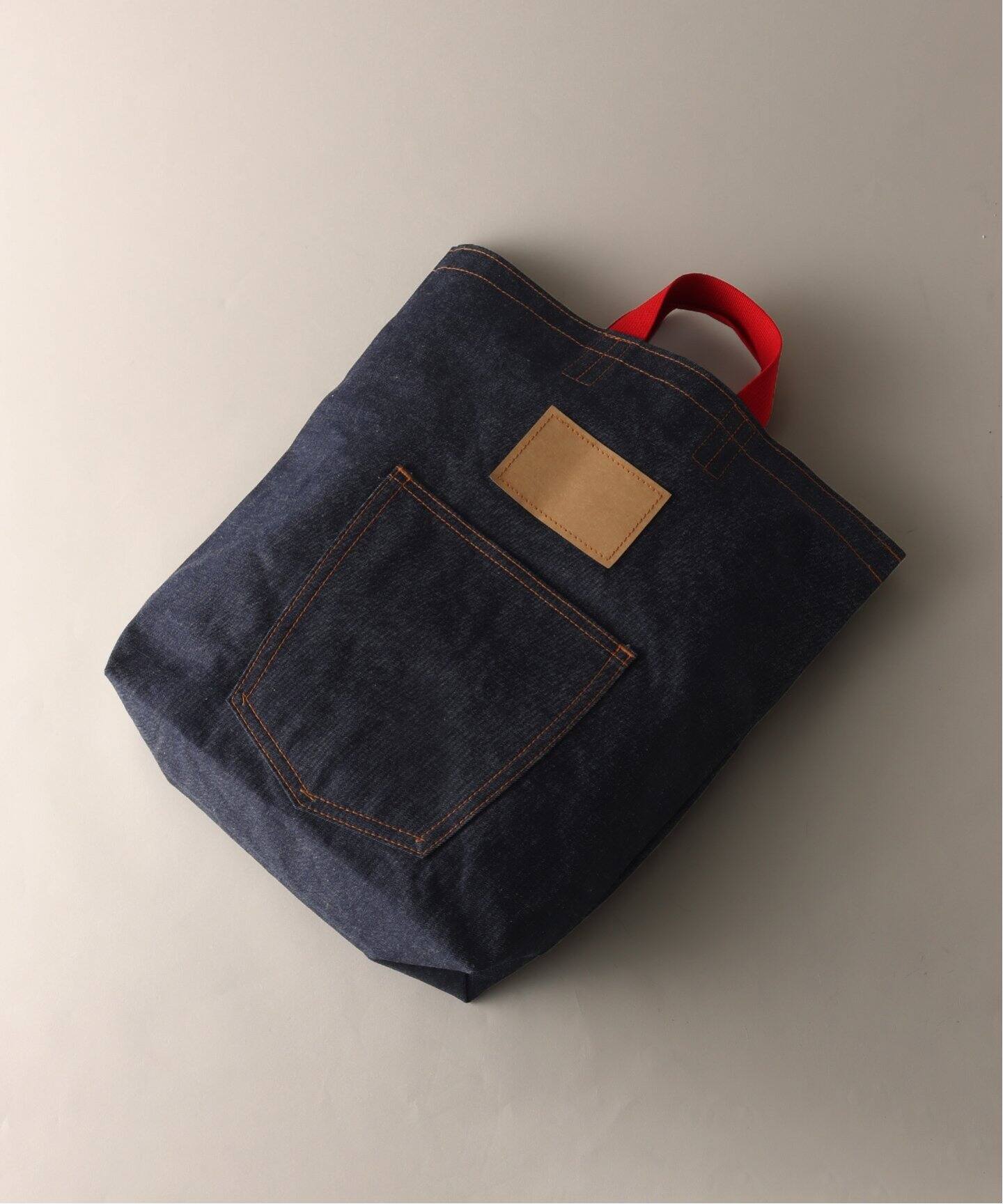 KOOKY ZOO/クーキー・ズー】GIGANTIC BAG（その他ファッション小物 