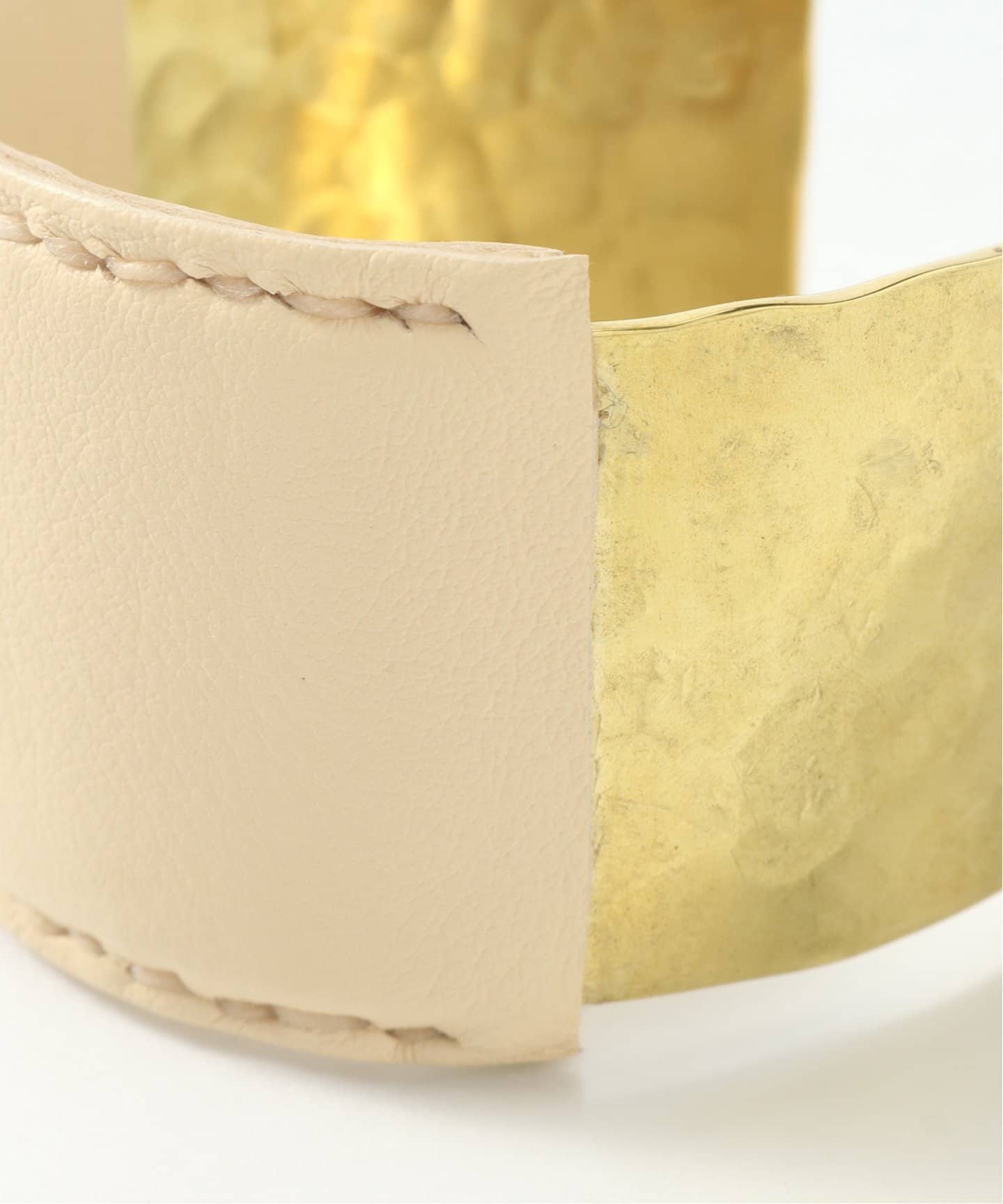 crescioni／クレッシオーニ】dune cuff bone（その他ファッション小物