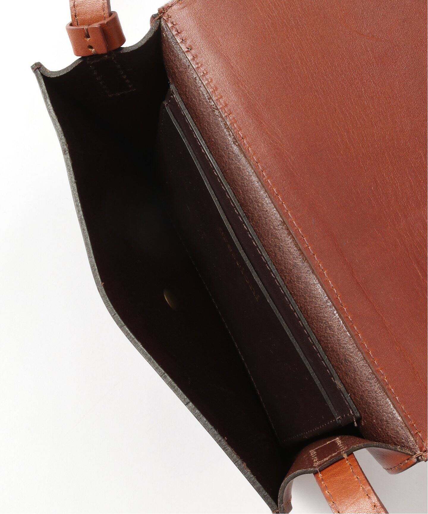 crescioni／クレッシオーニ】mini logan bag patchwork（その他 