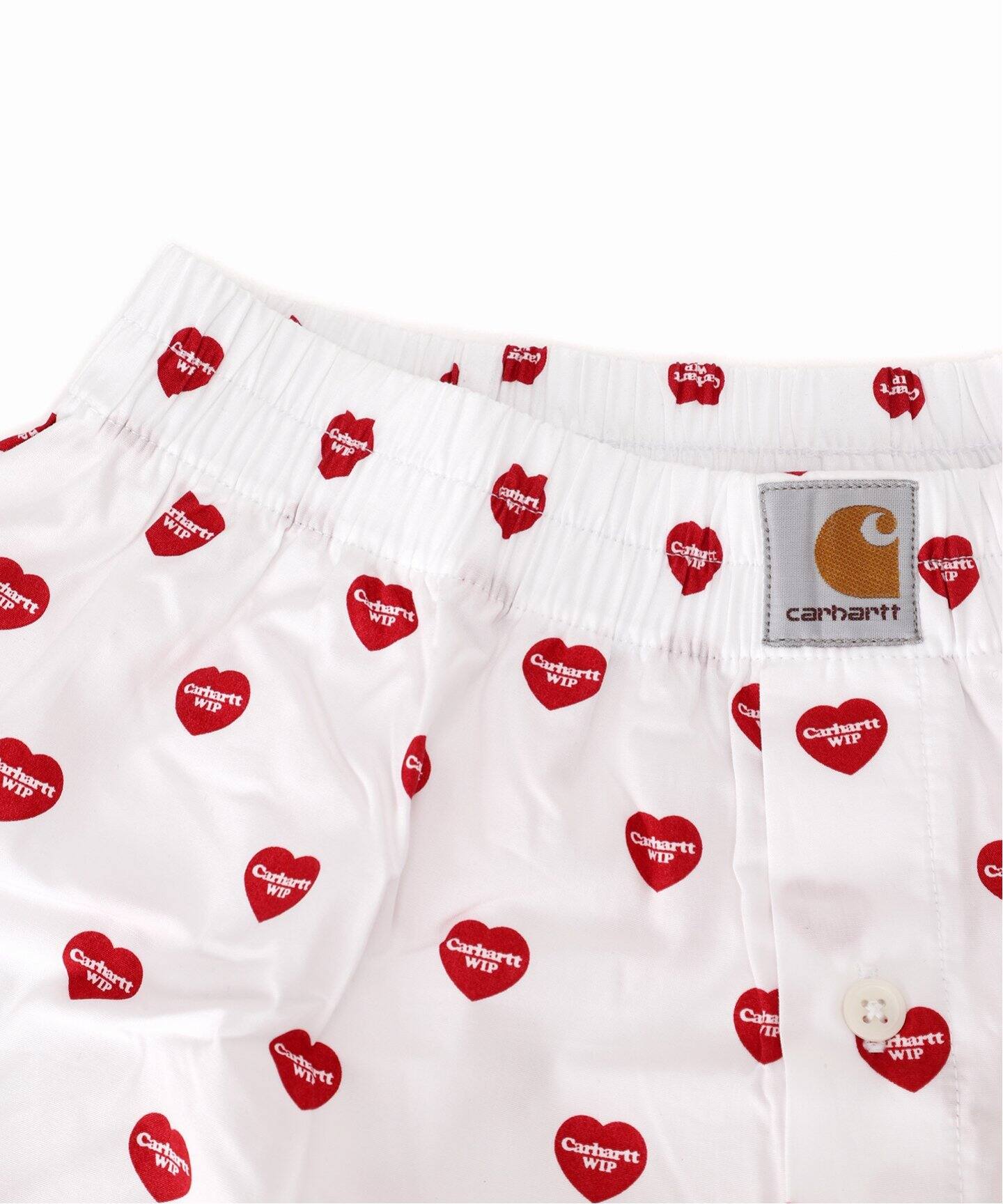 Carhartt WIP/カーハート ダブリューアイピー】COTTON BOXER（その他 