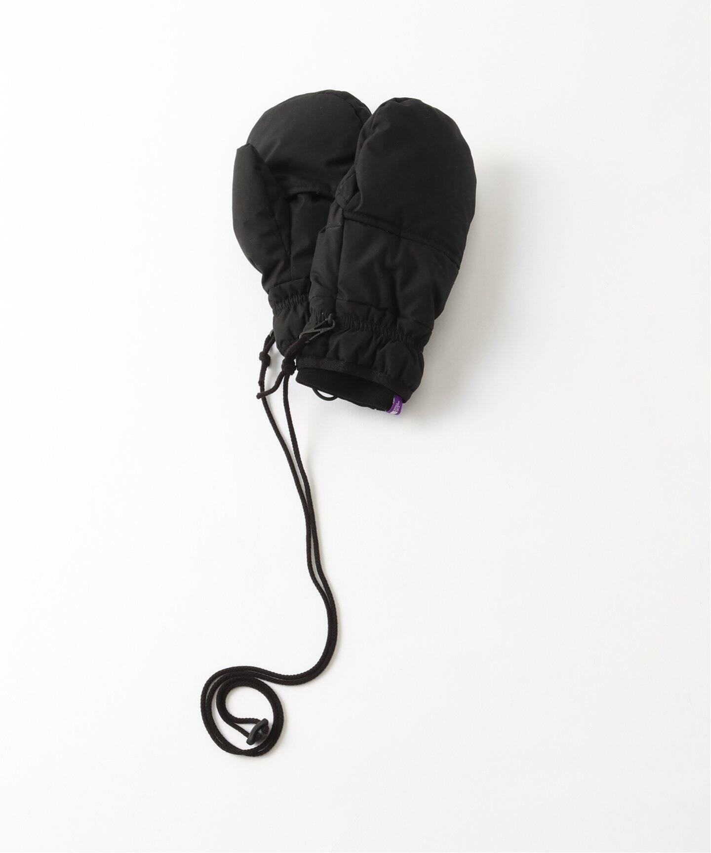 THE NORTH FACE PURPLE LABEL 65/35 Field Down Glove（手袋）｜BOICE 