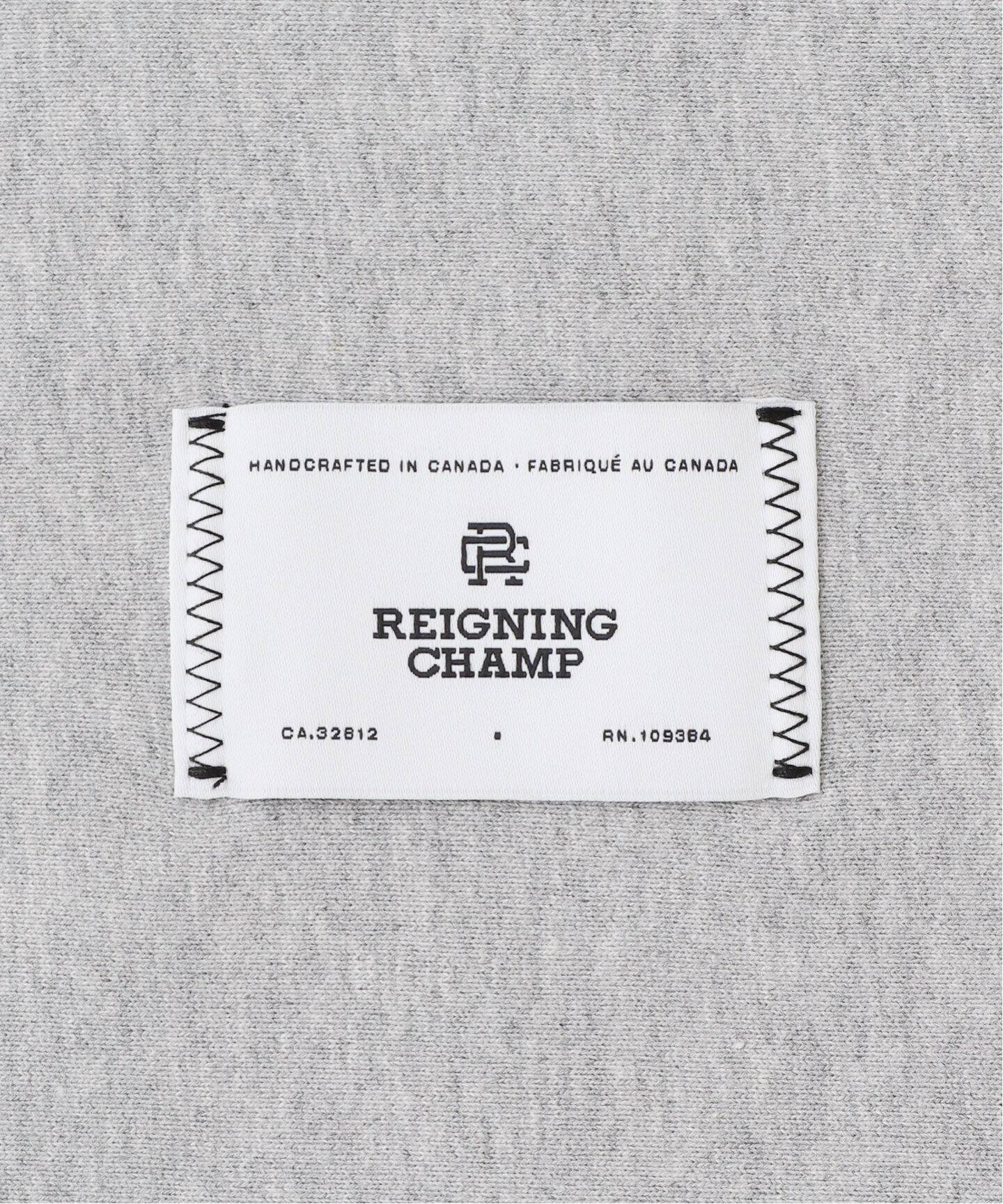 MIDWEIGHT TERRY】STADIUM BLANKET : スタジアムブランケット