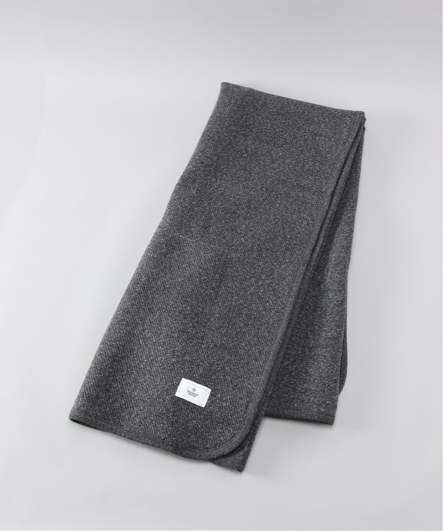 CABIN FLEECE STADIUM BLANKET（その他ファッション小物）｜REIGNING